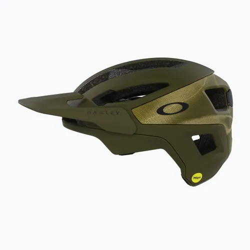 Kask rowerowy Oakley Drt3 Trail EU dark brush/green camo