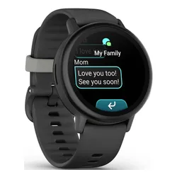 Zegarek sportowy GARMIN Bounce 2 Szary