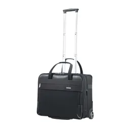 Чемодан Samsonite Spectrolite 2.0 Rolling Tote 17.3 EXP-black