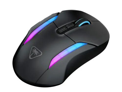 Myszka gamingowa Turtle Beach Kone II Air Czarny