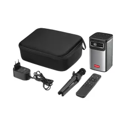Projektor BlitzWolf BW-VT2 PRO MAX 3D 4K Bluetooth WiFi 8000mAh
