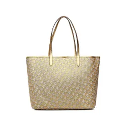 Сумка Lauren Ralph Lauren Collins 36 431871752017 Modern Gold