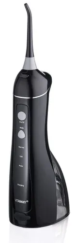 Irygator VITAMMY Hydra Czarny