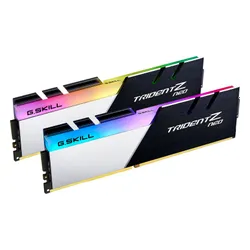 Pamięć G.Skill Trident Z Neo, DDR4, 32 GB, 3600MHz, CL14 (F4-3600C14D-32GTZNA)