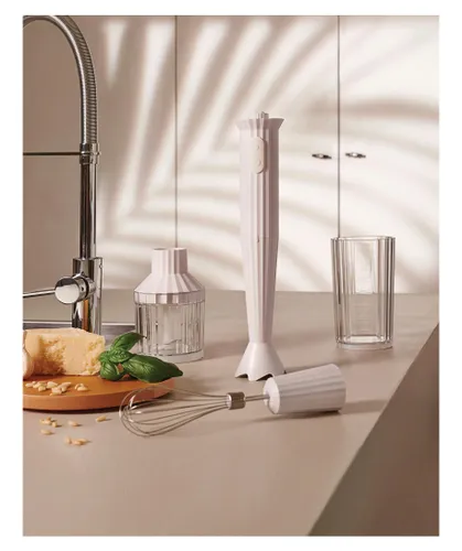 Блендер Alessi Plissé MDL10SW-измельчитель - насадка для взбивания