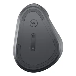 Myszka Dell Rechargeable Multi-Device MS900 bezprzewodowa szara
