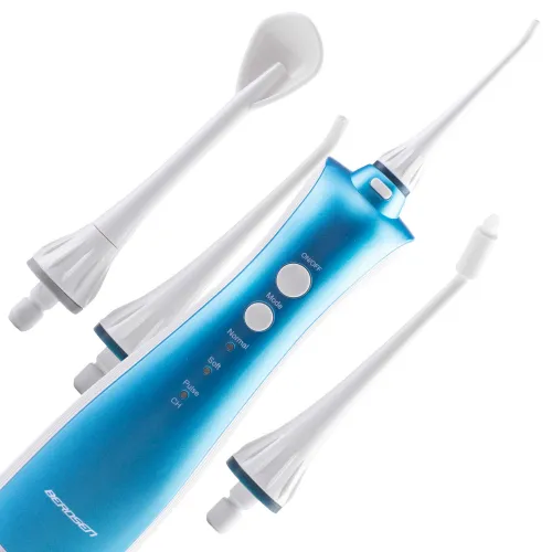 Irygator BERDSEN ClearJet X3