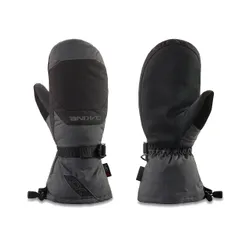 Rękawice snowboardowe męskie Dakine Scout Mitt carbon