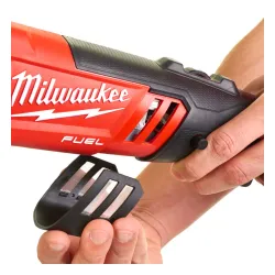 Milwaukee Yakıt Parlatıcı M18 FAP180-502X