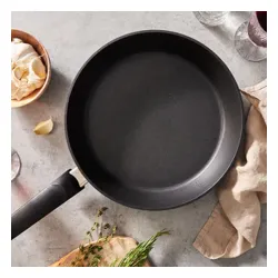 FISSLER Levital+ Comfort 28 cm - patelnia nieprzywierająca