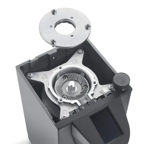 Młynek do kawy Graef CM1116 Premium Żarnowy