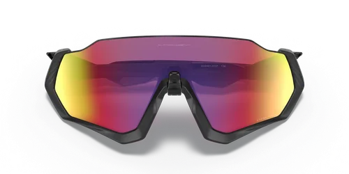 Солнцезащитные очки Oakley Flight Jacket PRIZM Road