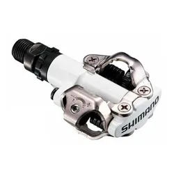 Велосипедные педали SHIMANO SPD PD-M520