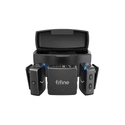 Mikrofon FIFINE M9 Czarny