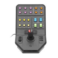 Kierownica LOGITECH G Saitek Farm Sim Controller (PC)