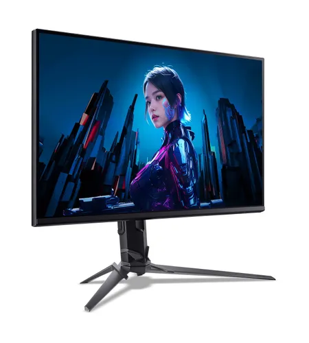 Acer Predator XB253QF3bmiiprx - 320Hz | Full HD | IPS | 24.5''