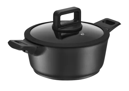 Garnek Ambition Enzo Indukcja Aluminium 5l