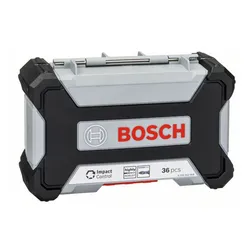 Zestaw bitów udarowych 36szt. Bosch 2608522365