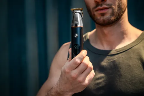 Trymer GÖTZE & JENSEN TR910