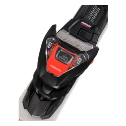 Narty slalomowe NORDICA DOBERMAN SLC + wiązania MARKER TPX 12 FDT z GRIP WALK 2020 - Długość (cm) - 165