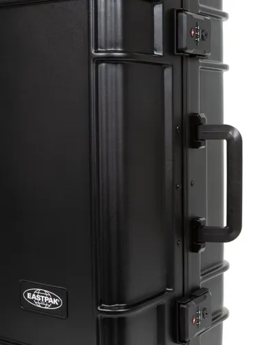Walizka średnia Eastpak Resist'r Case M - black