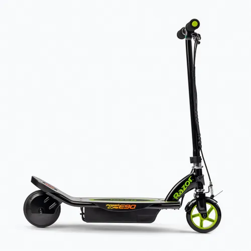 Hulajnoga elektryczna dziecięca Razor Power Core E90 green