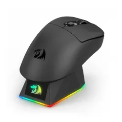 Myszka gamingowa Redragon M998-STD-1K Ebony Czarny