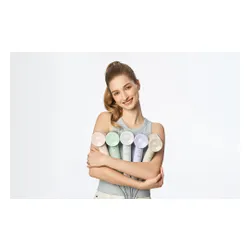 Suszarka LAIFEN SE Lite Fioletowy