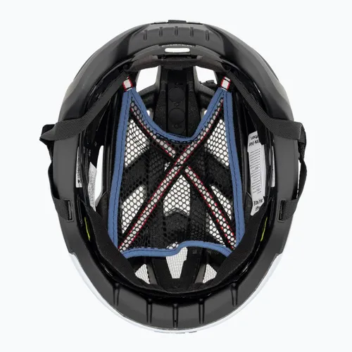 Kask rowerowy CASCO Cuda 2 Strada structured trailblazer