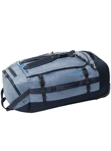 Складная сумка XL Eagle Creek Cargo Hauler Roll Duffel 130 l-glacier blue