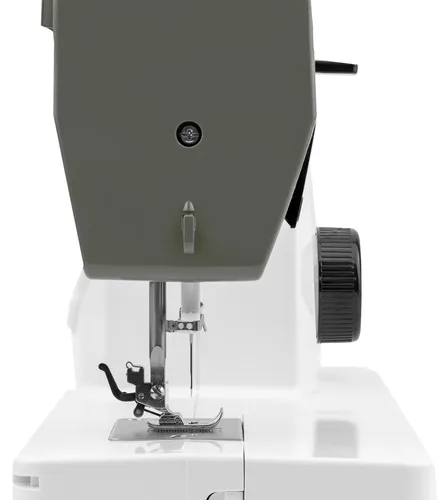 Maszyna do szycia ŁUCZNIK Master Craft 100.40