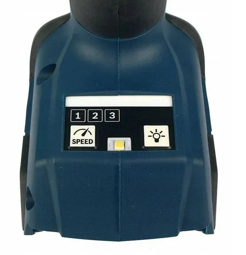 Klucz udarowy Bosch GDS 18V-1000