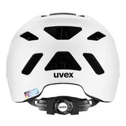 Kask rowerowy UVEX Urban Planet