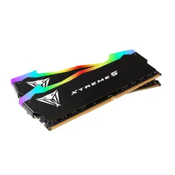 Pamięć RAM Patriot Viper Xtreme 5 RGB DDR5 48GB (2 x 24GB) 8000 CL38