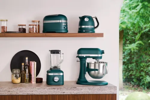 Robot planetarny KitchenAid Artisan 5KSM70SHXEPP 375W