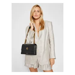 Kurt Geiger Shoreditch Geanta Crossbody 2888500119 Negru