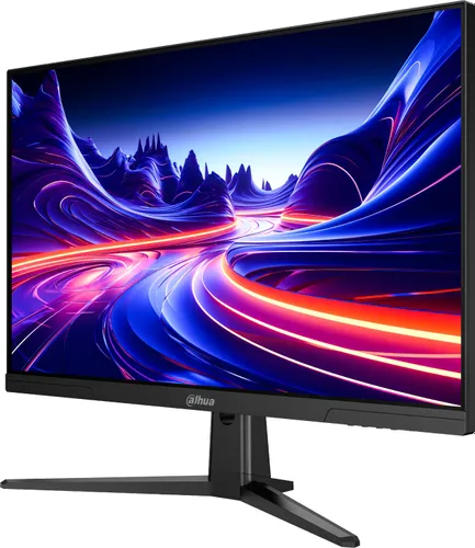 Monitor DAHUA LM27-E241B 27" 1920x1080px IPS 240Hz 1 ms [MPRT]