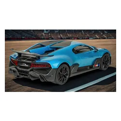 Samochód zdalnie sterowany RW Bugatti Divo 29516M