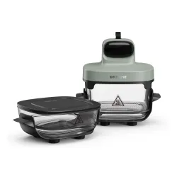Air fryer Dreame Tasti PT60 1500W 4,5l Zielony