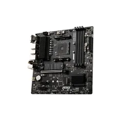 MSI B550M PRO-VDH WIFI