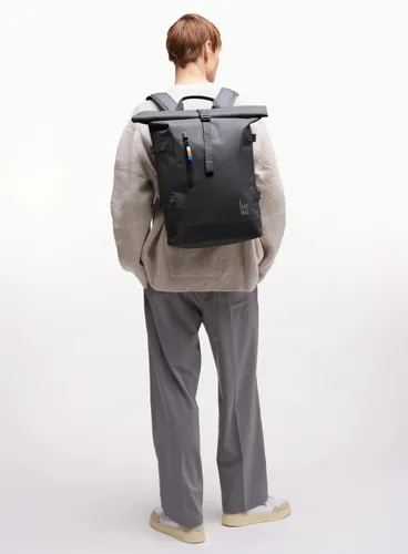 Рюкзак городской GOT BAG Rolltop 2.0 - shark