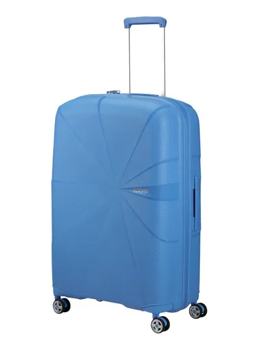 Walizka duża American Tourister StarVibe - tranquil blue