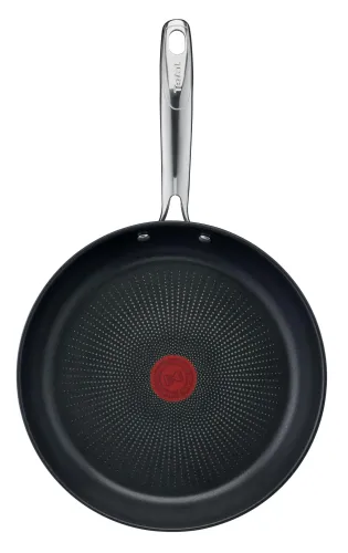 Zestaw patelni Tefal Duetto+ G732S334 Indukcja Tytanowa 20cm, 24cm, 28cm