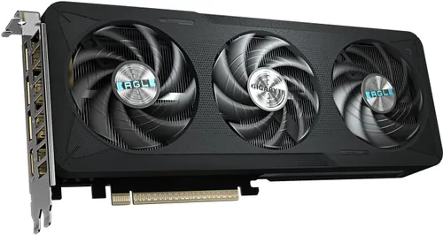 Karta graficzna GIGABYTE GeForce RTX 5060 Ti Eagle Max OC 8GB DLSS 4