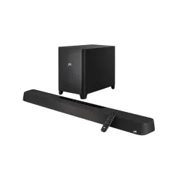 Soundbar Polk Audio MagniFi Max AX 7.1 Wi-Fi Bluetooth AirPlay Chromecast Dolby Atmos DTS X