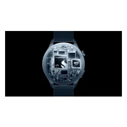 Smartwatch XIAOMI Watch 5 Czarny