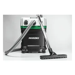 Odkurzacz przemysłowy Hikoki RP300YL WAZ