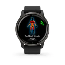 Garmin Venu Smartwatch 010-02430-11