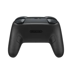 Pad Nintendo Switch 2 Pro Controller Resident Evil do Nintendo Switch 2 Bezprzewodowy Czarny