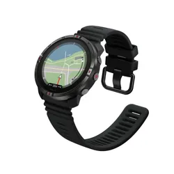 Zegarek sportowy POLAR Grit X2 S/L Czarny
